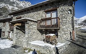 Chalet Della Guida