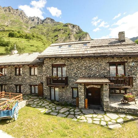 Chalet Della Guida Bardonecchia Esterno foto