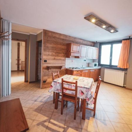 Chalet Della Guida Bardonecchia Esterno foto