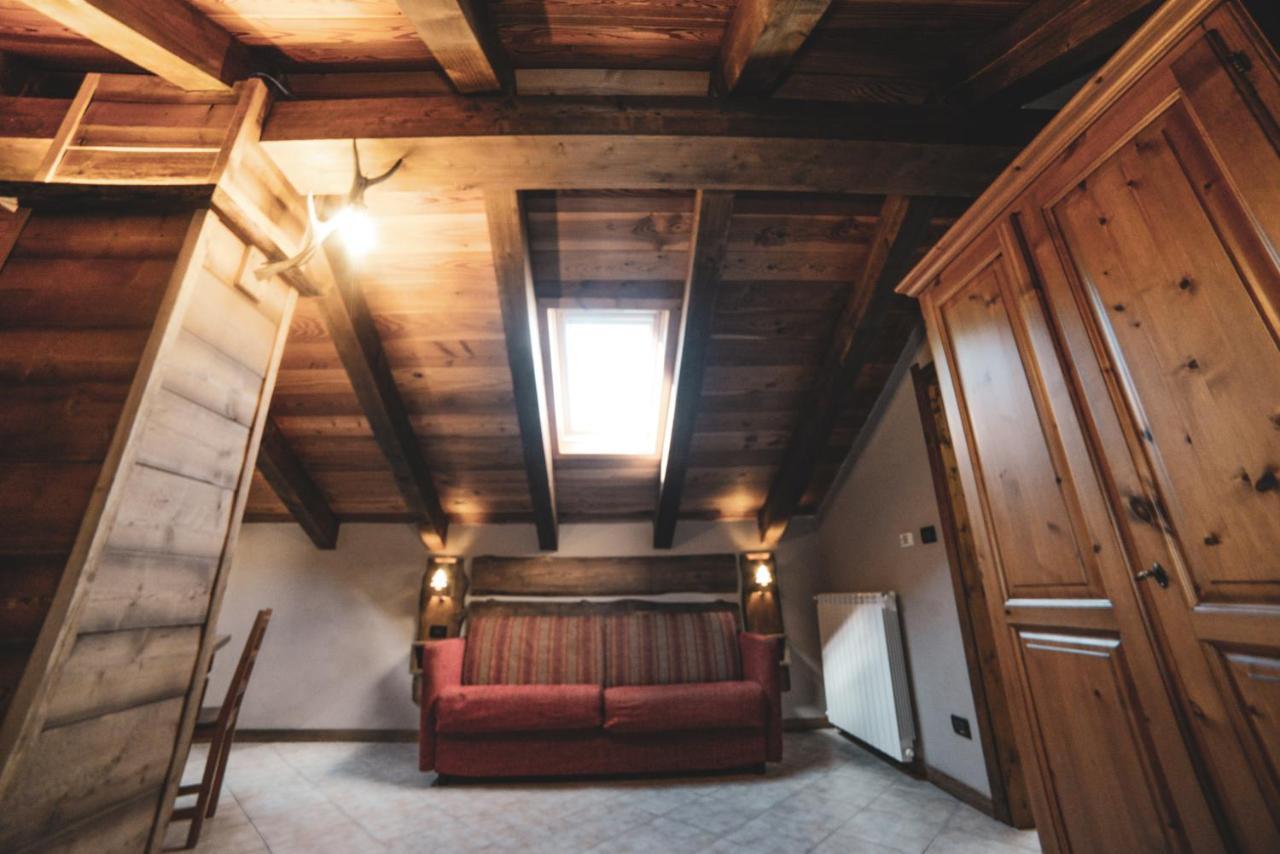 Chalet Della Guida Bardonecchia Esterno foto