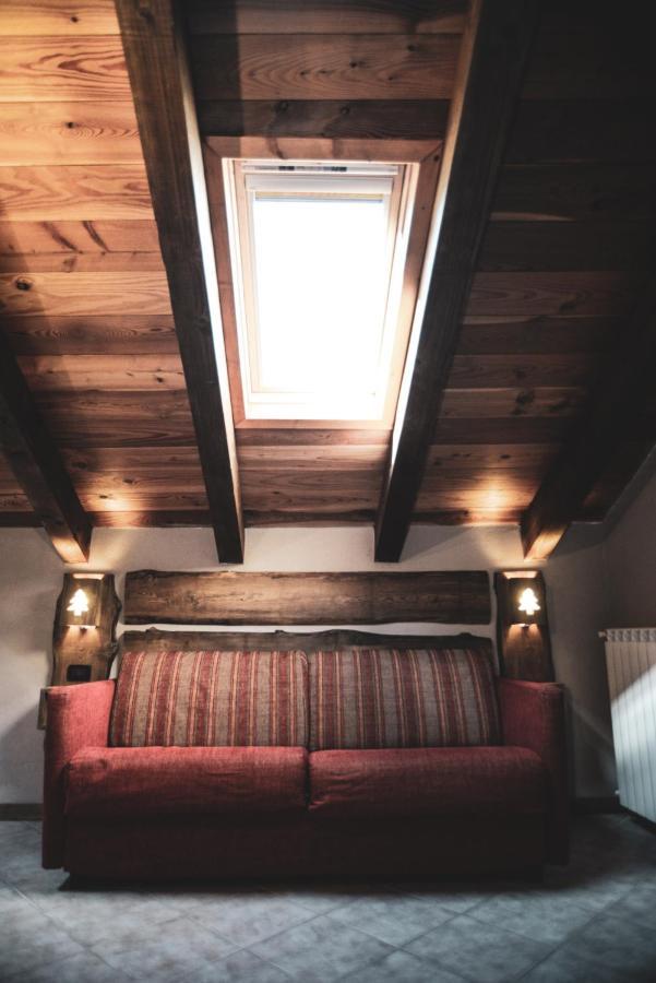 Chalet Della Guida Bardonecchia Esterno foto