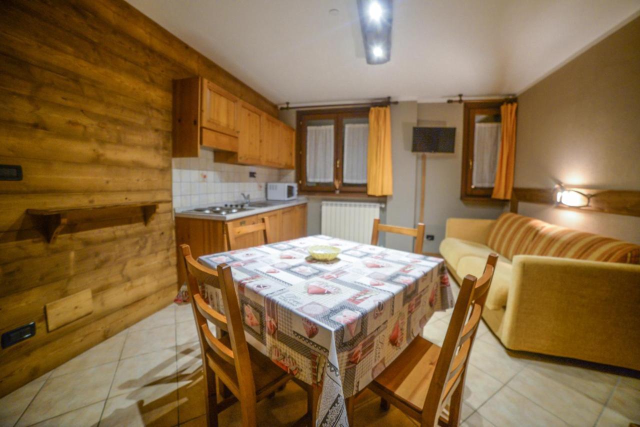 Chalet Della Guida Bardonecchia Esterno foto