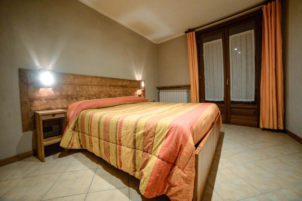 Chalet Della Guida Bardonecchia Esterno foto