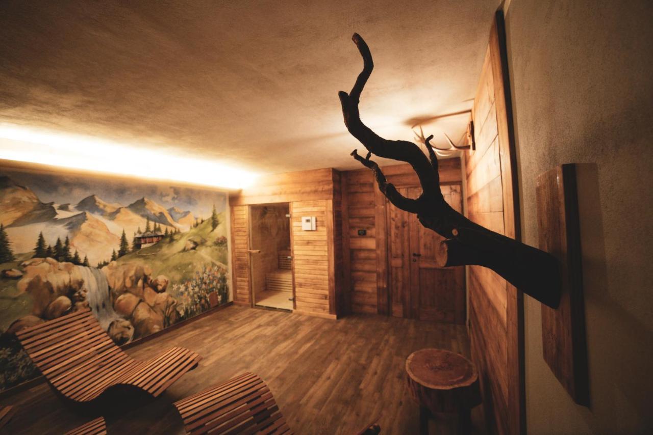 Chalet Della Guida Bardonecchia Esterno foto