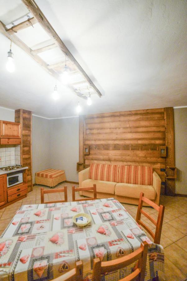 Chalet Della Guida Bardonecchia Esterno foto