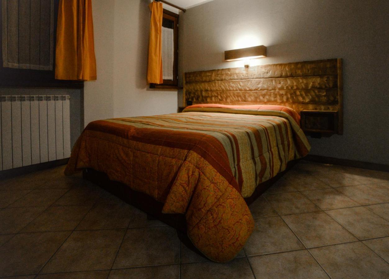 Chalet Della Guida Bardonecchia Esterno foto
