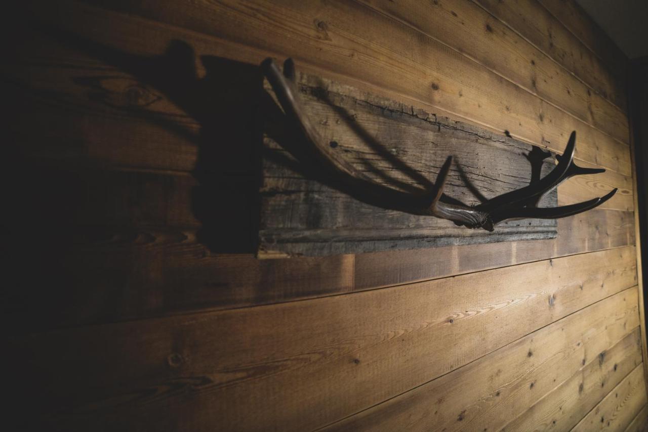 Chalet Della Guida Bardonecchia Esterno foto