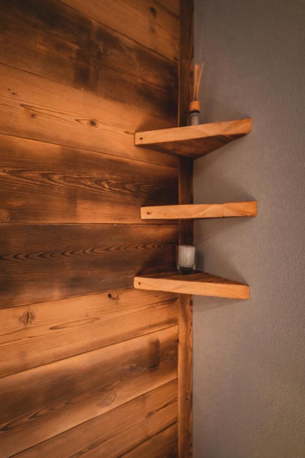 Chalet Della Guida Bardonecchia Esterno foto