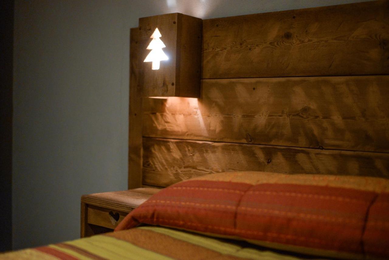 Chalet Della Guida Bardonecchia Esterno foto