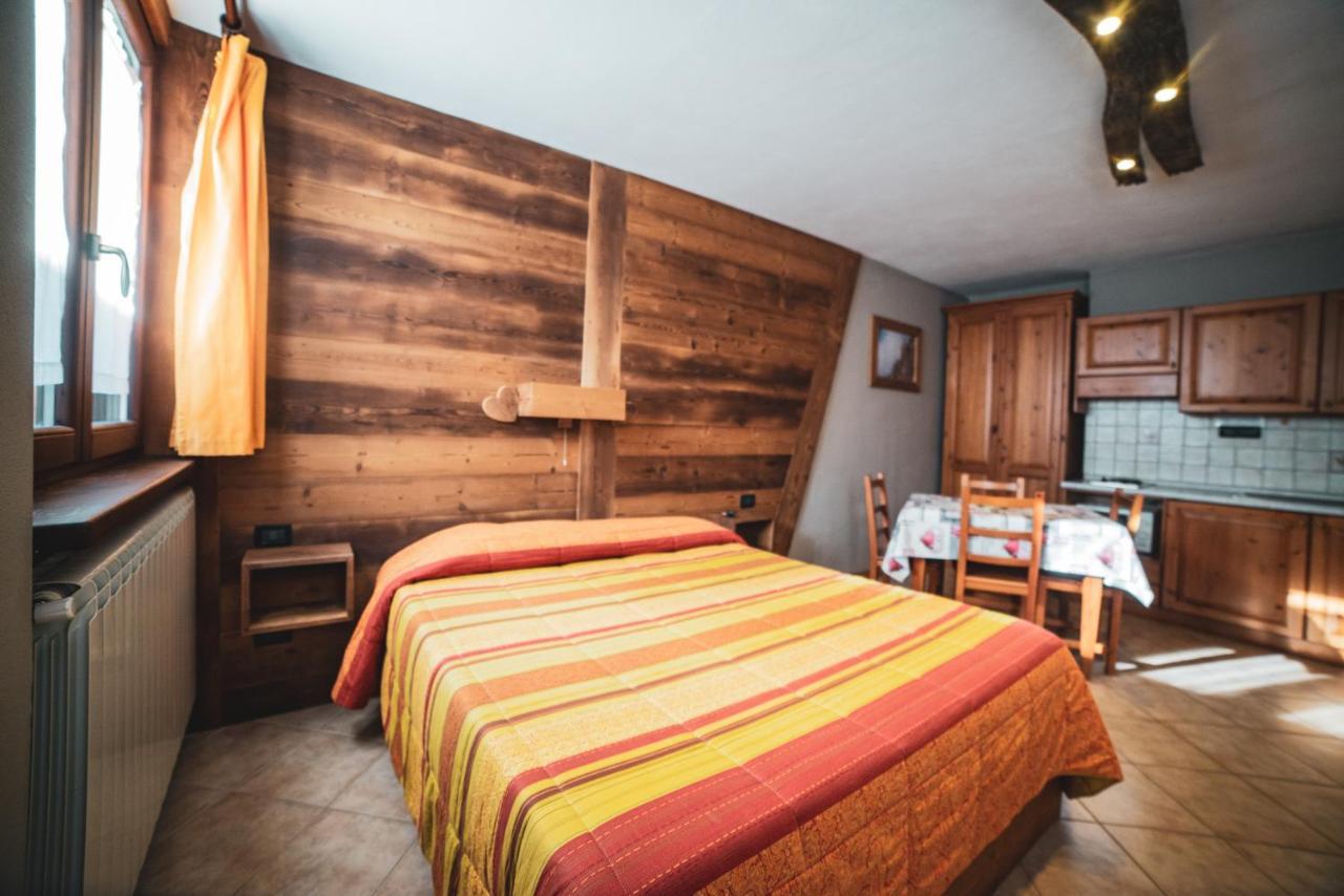 Chalet Della Guida Bardonecchia Esterno foto