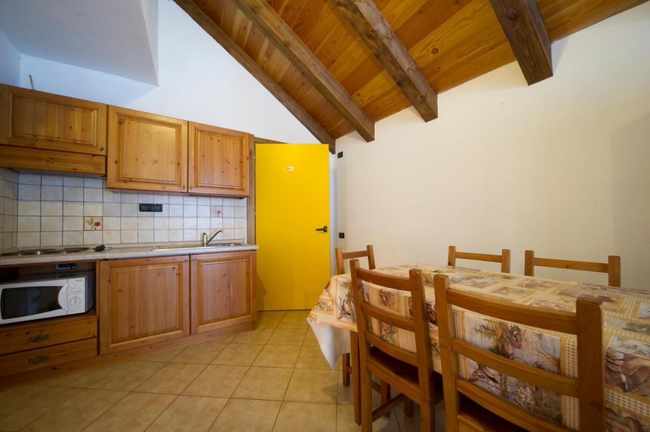 Chalet Della Guida Bardonecchia Esterno foto