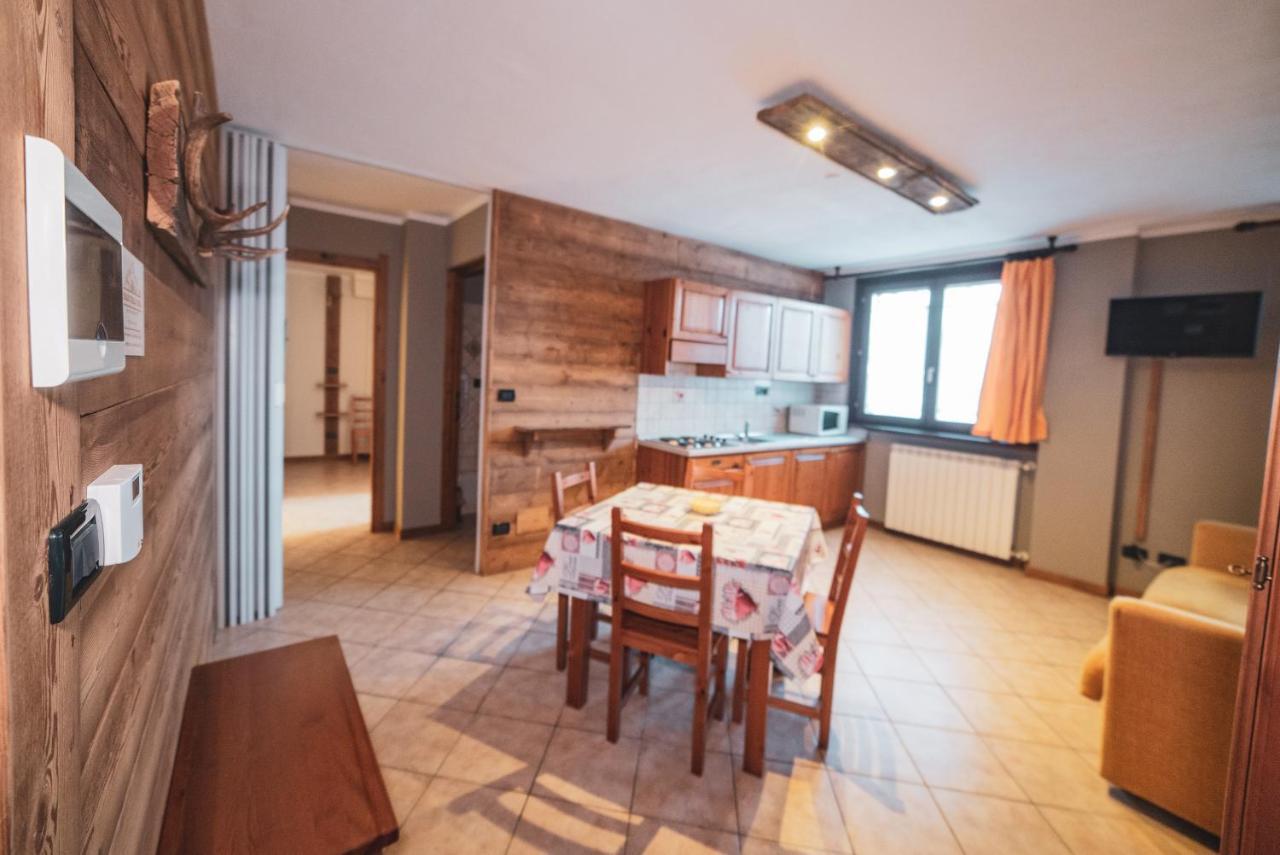 Chalet Della Guida Bardonecchia Esterno foto