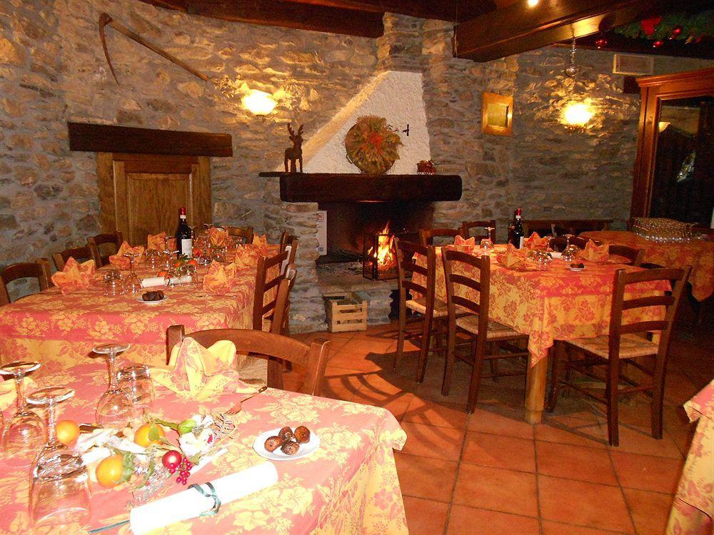 Chalet Della Guida Bardonecchia Esterno foto
