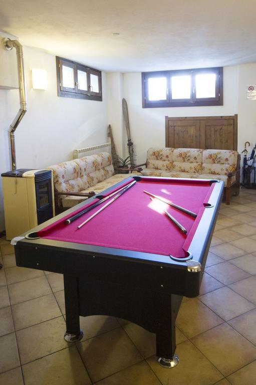 Chalet Della Guida Bardonecchia Esterno foto