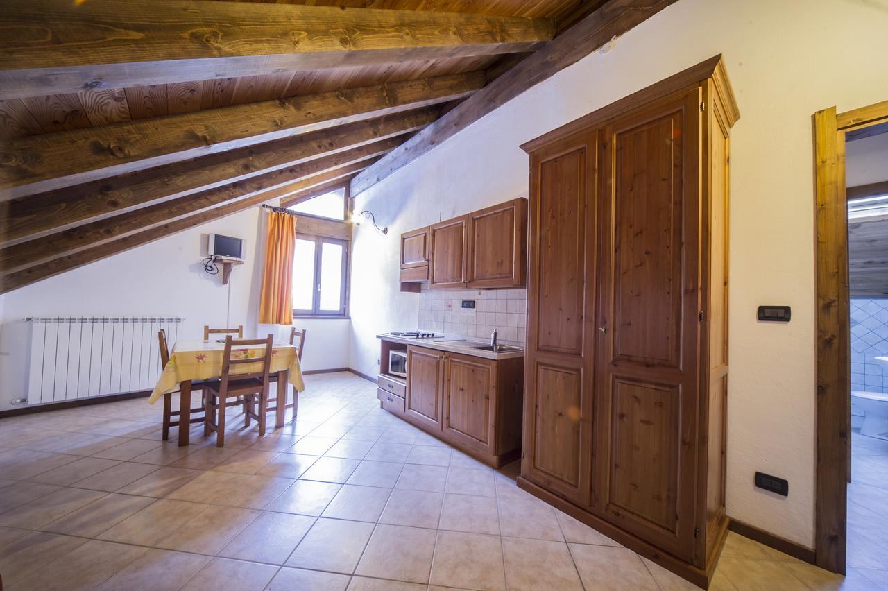 Chalet Della Guida Bardonecchia Esterno foto