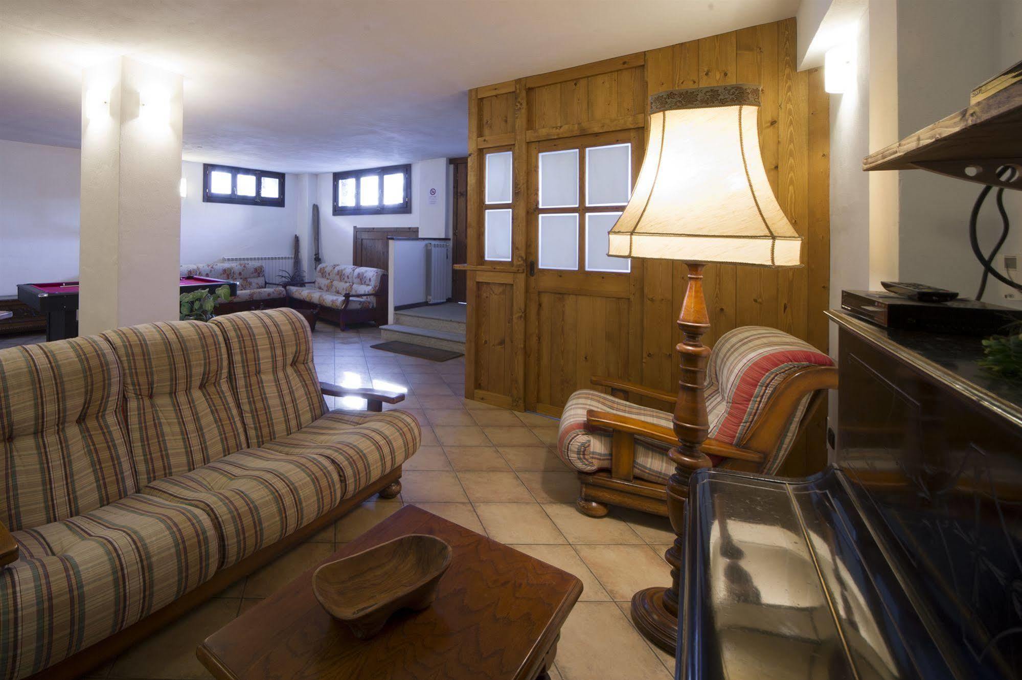 Chalet Della Guida Bardonecchia Esterno foto