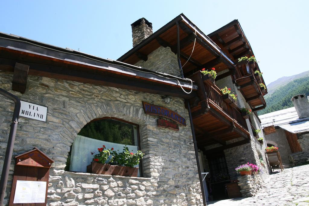 Chalet Della Guida Bardonecchia Esterno foto