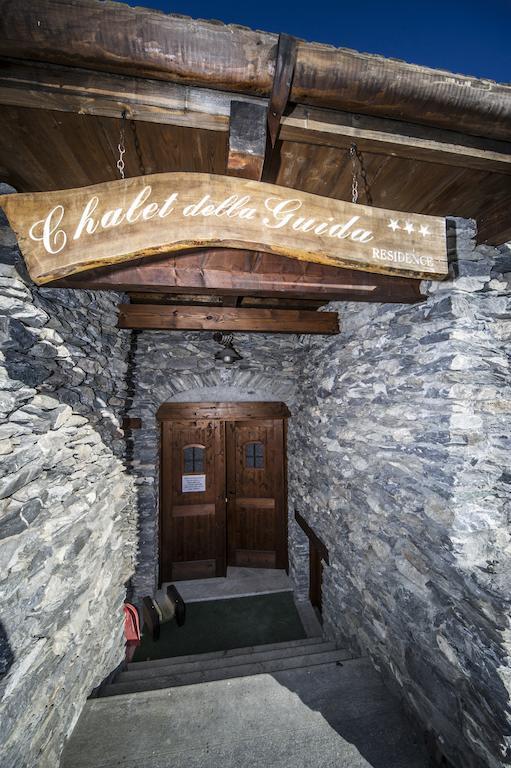 Chalet Della Guida Bardonecchia Esterno foto
