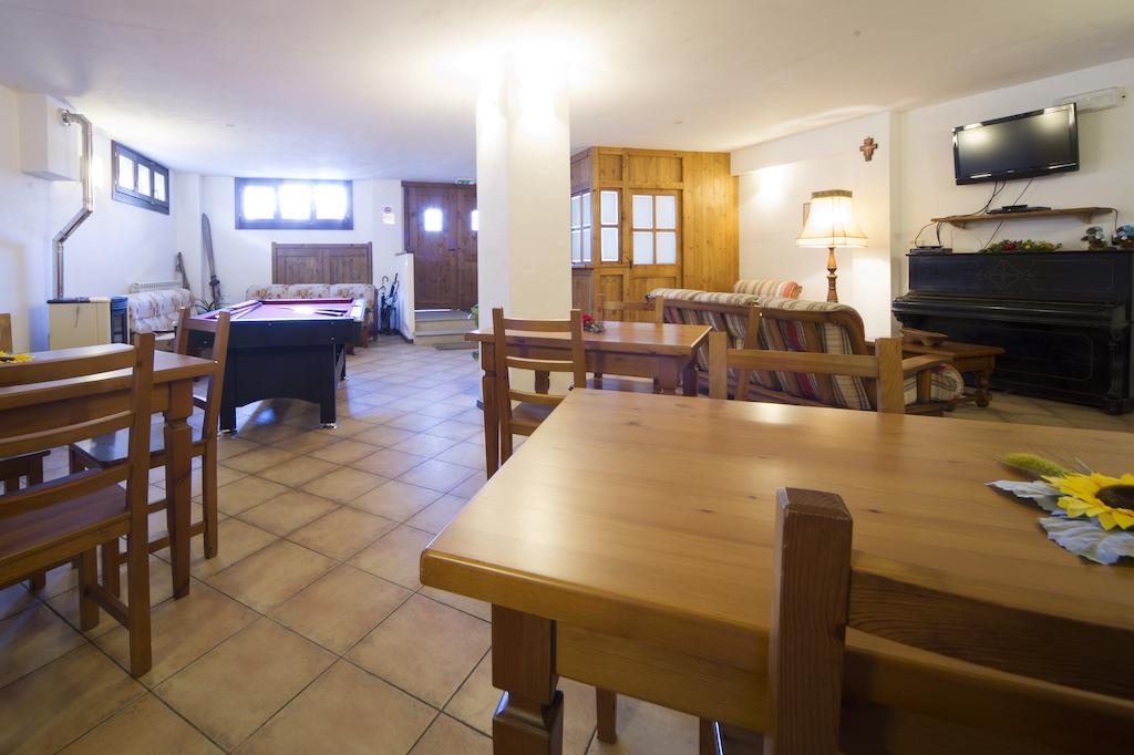 Chalet Della Guida Bardonecchia Esterno foto