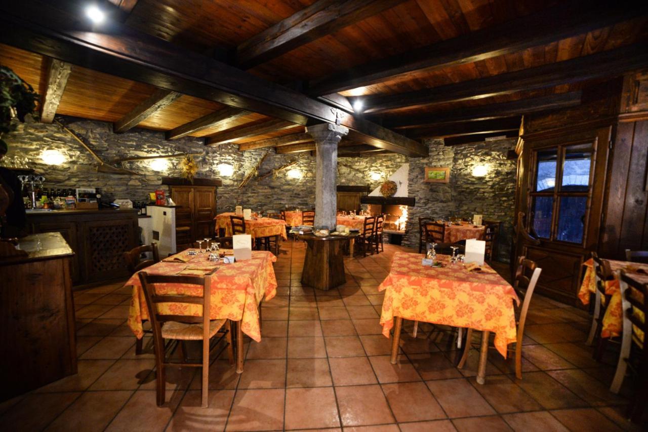 Chalet Della Guida Bardonecchia Esterno foto