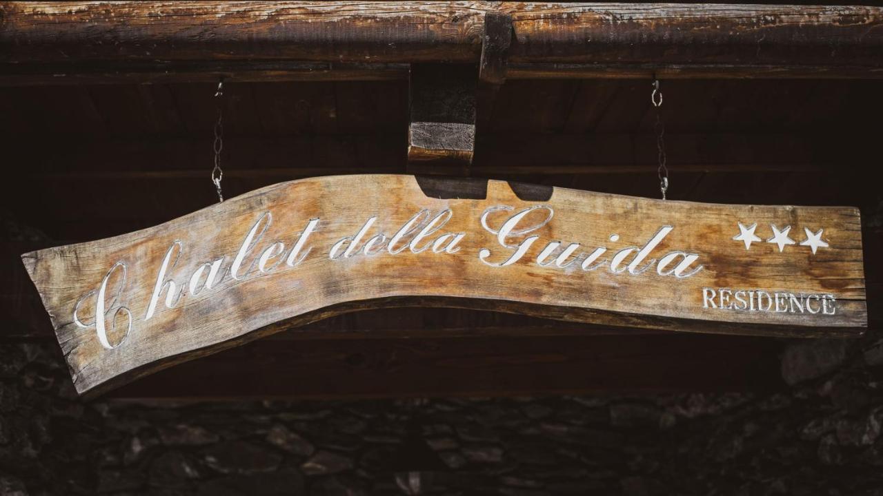 Chalet Della Guida Bardonecchia Esterno foto