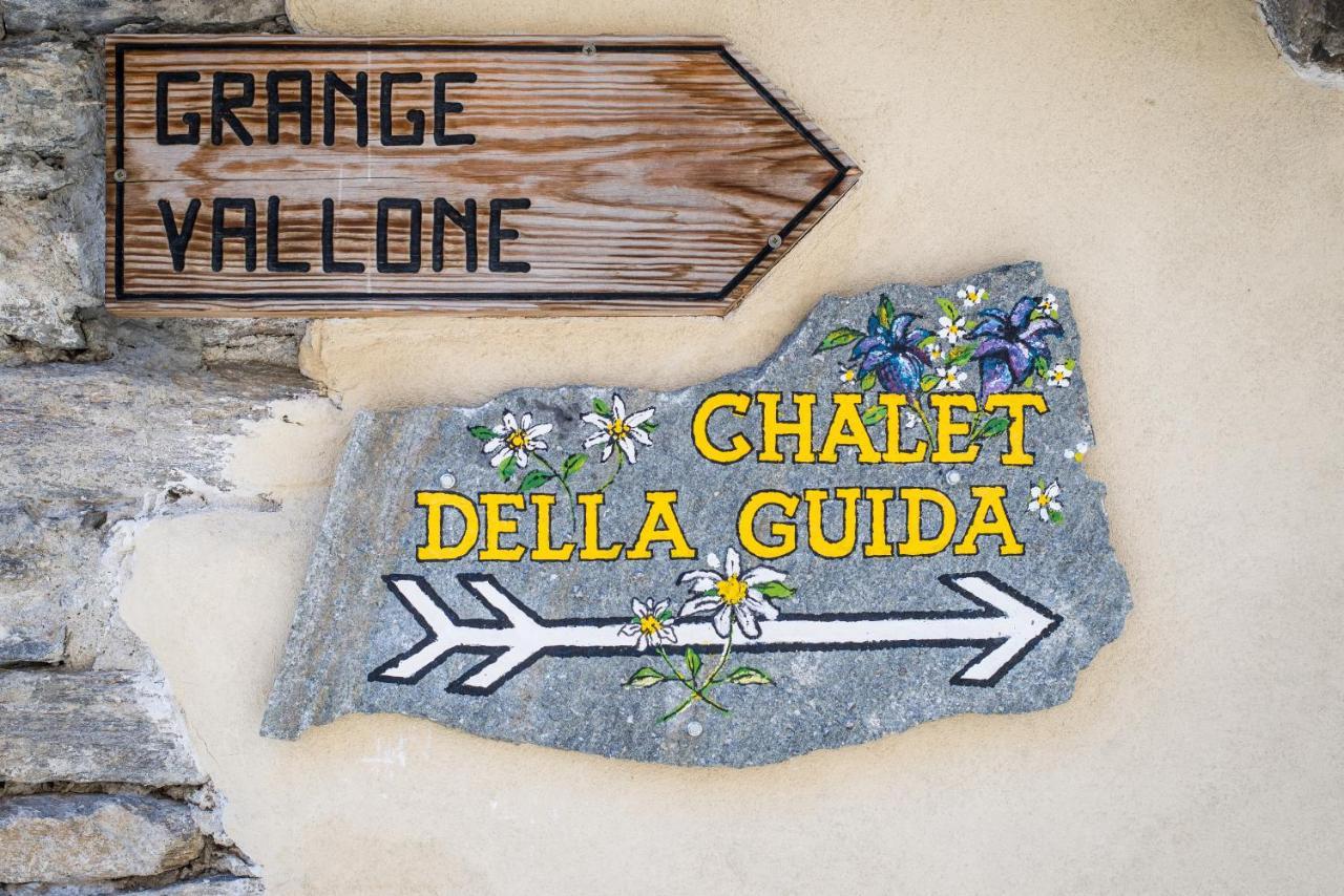 Chalet Della Guida Bardonecchia Esterno foto