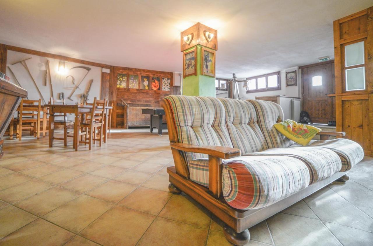 Chalet Della Guida Bardonecchia Esterno foto