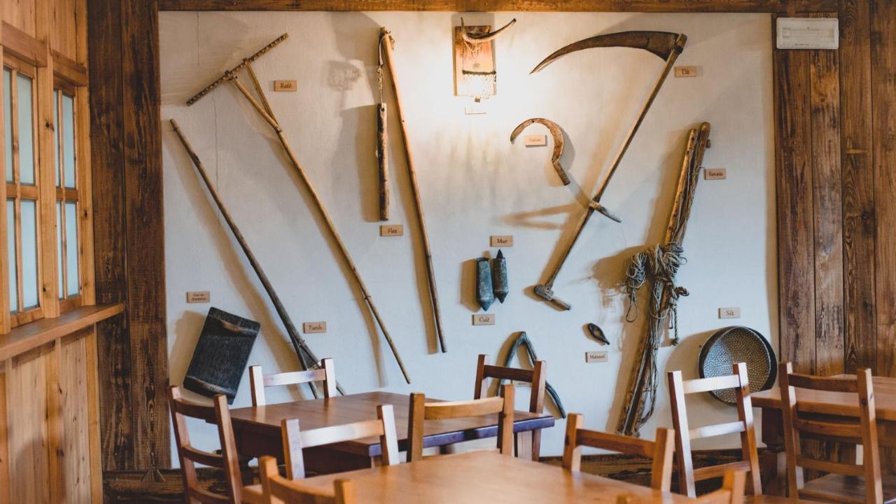 Chalet Della Guida Bardonecchia Esterno foto